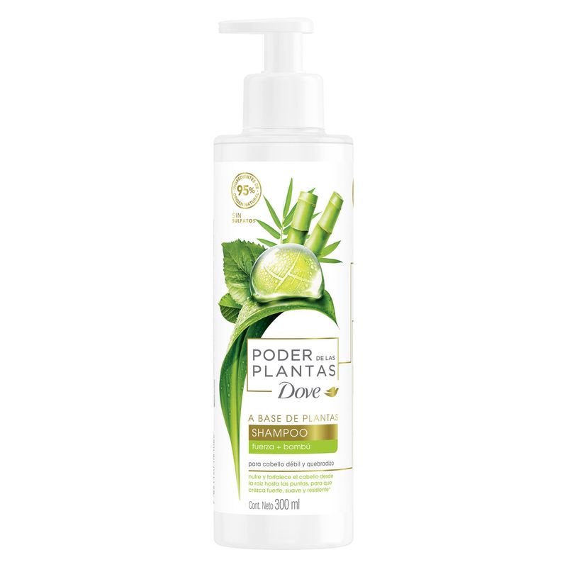 Shampoo-DOVE-Poder-Plantas-Fuerza---Bambu-300-ml-1