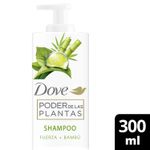 Shampoo-DOVE-Poder-Plantas-Fuerza---Bambu-300-ml-0