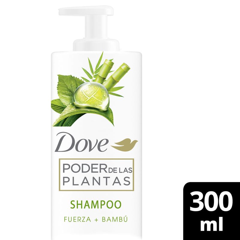 Shampoo-DOVE-Poder-Plantas-Fuerza---Bambu-300-ml-0