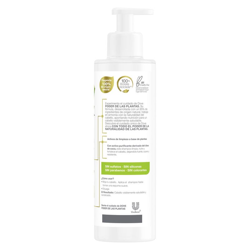 Shampoo-DOVE-Poder-Plantas-Fuerza---Bambu-300-ml-2