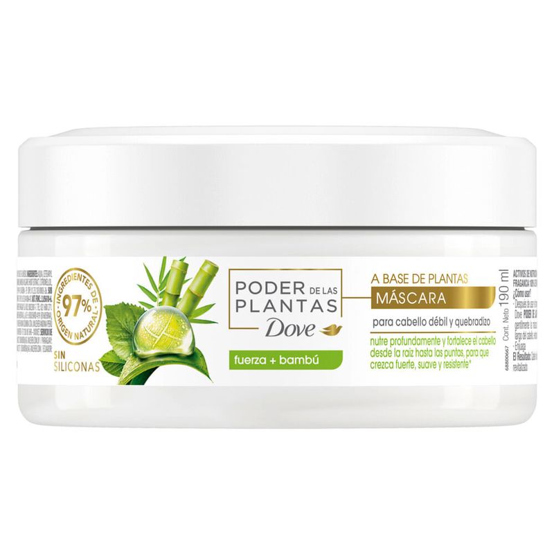Tratamiento-DOVE-Poder-Plantas-Fuerza---Bambu-190-ml-1