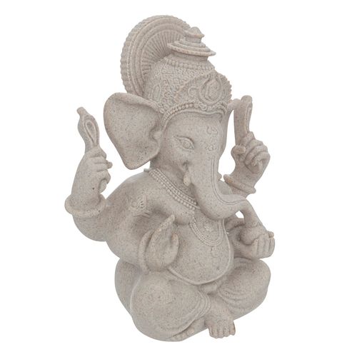 Estatua Chaya Ganesh h25 cm