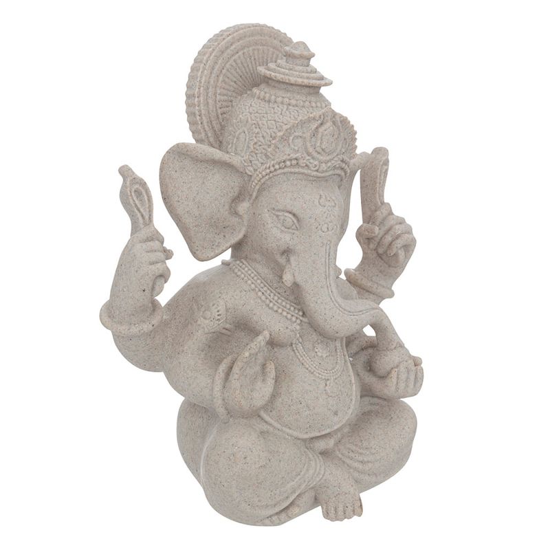 Estatua-Chaya-Ganesh-h25-cm-0