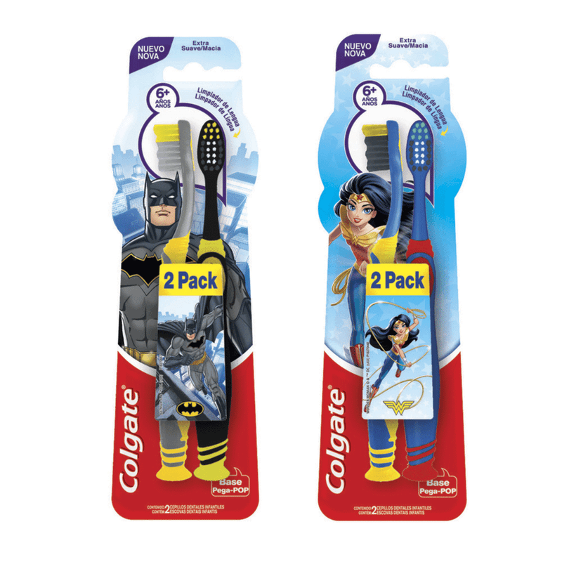 Pack-x-2-cepillo-dental-COLGATE-liga-de-la-justicia-2
