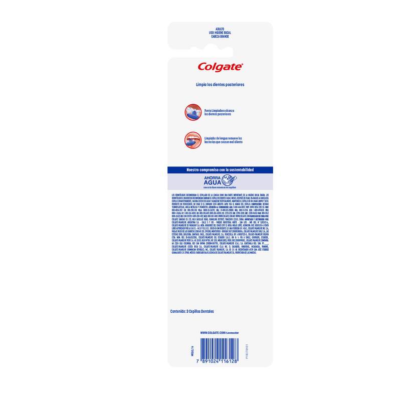 Pack-3x2-cepillo-dental-COLGATE-Extra-Clean-2