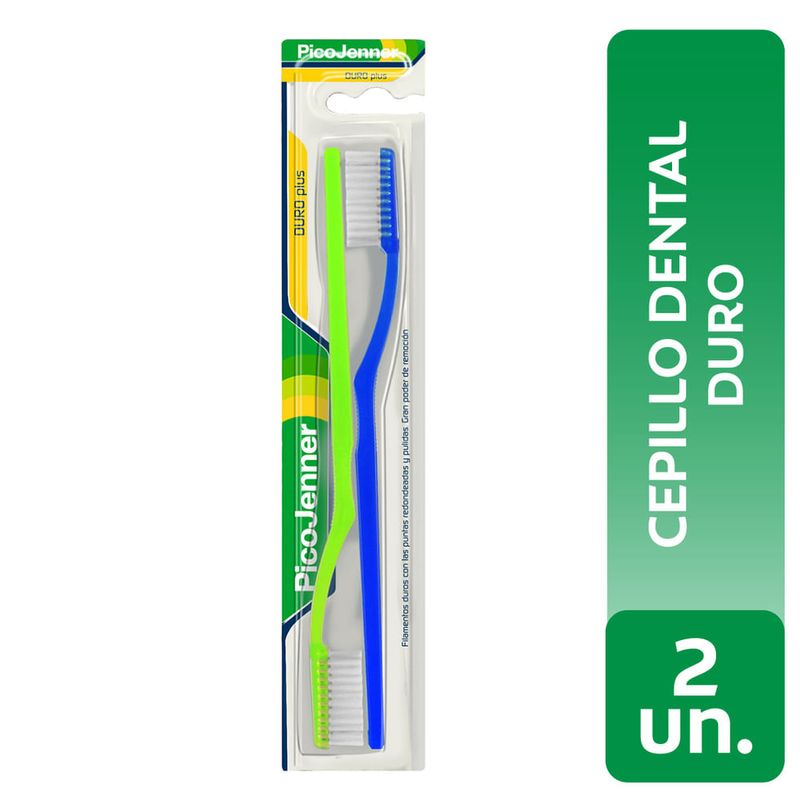 2-Cepillos-Dental-PICO-JENNERDuro-5-un-2-Cepillos-Dental-PICO-JENNER-Duro-5-un-0