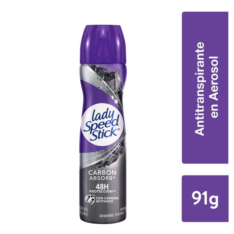 Desodorante-LADY-SPEED-STICK-aerosol-carbon-0
