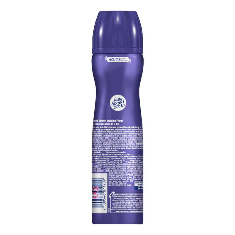 Desodorante-LADY-SPEED-STICK-invisible-flora-aerosol-2