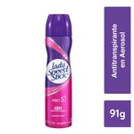 Desodorante-LADY-SPEED-STICK-invisible-pro-91-g-0