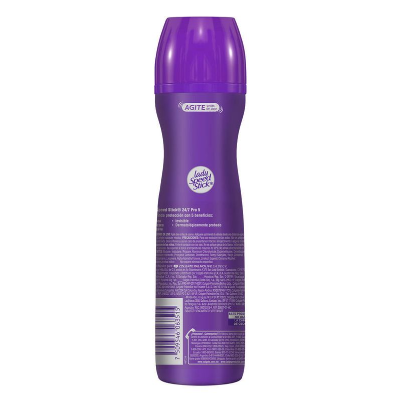 Desodorante-LADY-SPEED-STICK-invisible-pro-91-g-1