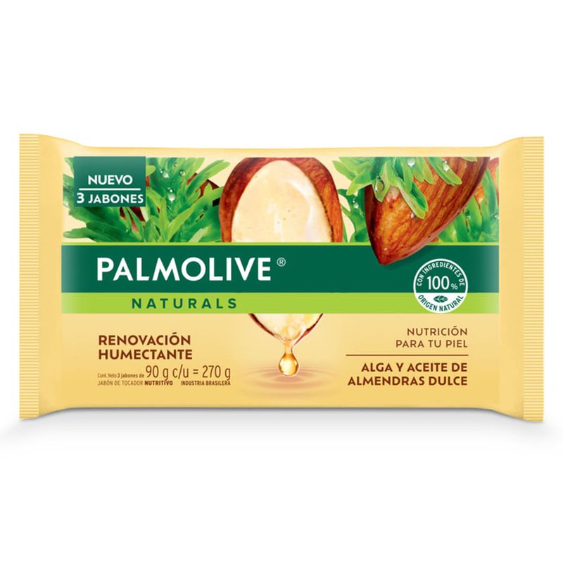 Pack-x3-jabon-de-tocador-PALMOLIVE-almendra-y-lano-90-g-1