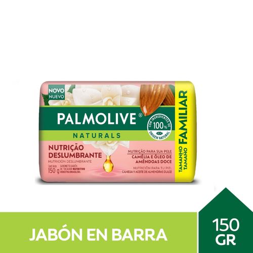 Jabón de Tocador PALMOLIVE 150 g