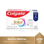 Pack-x-2-Crema-dental-COLGATE-Total-Clean-Mint-90-g-0