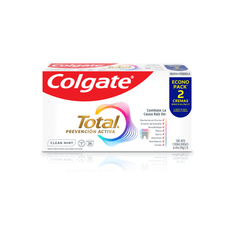 Pack-x-2-Crema-dental-COLGATE-Total-Clean-Mint-90-g-4