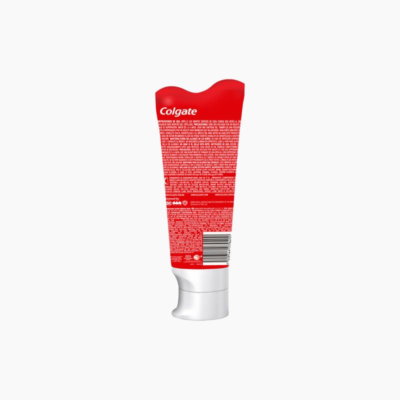 Crema-dental-COLGATE-Wonder-Woman---Batman-100-g-3