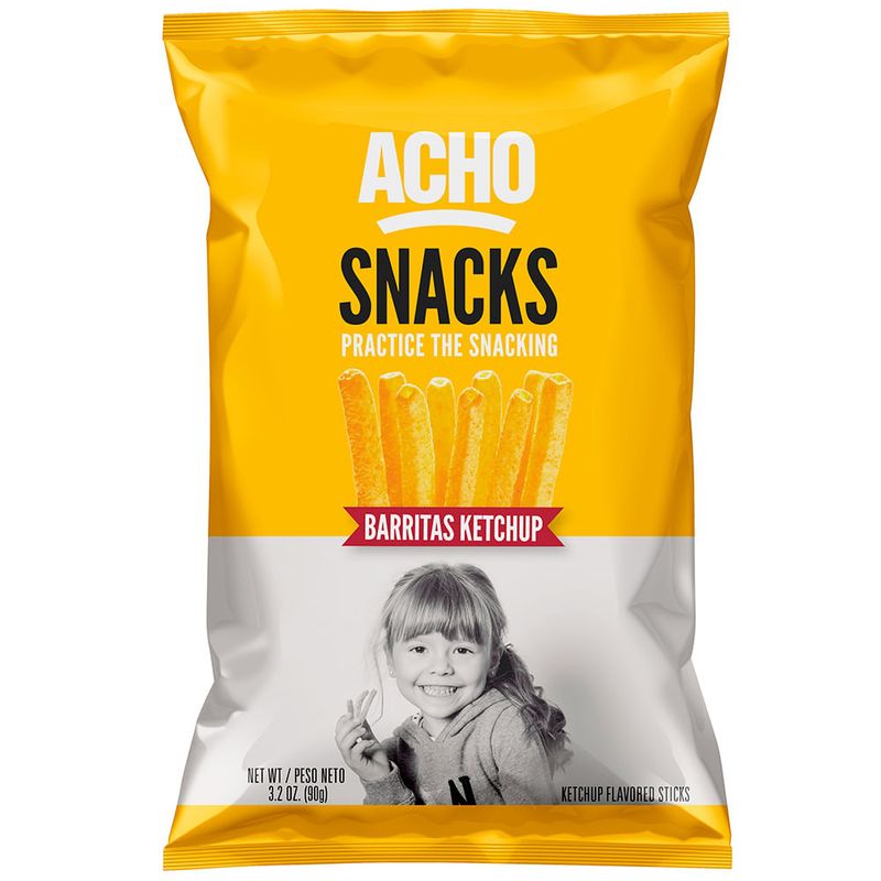 Snack-barrita-ketchup-ACHO-90-g-0