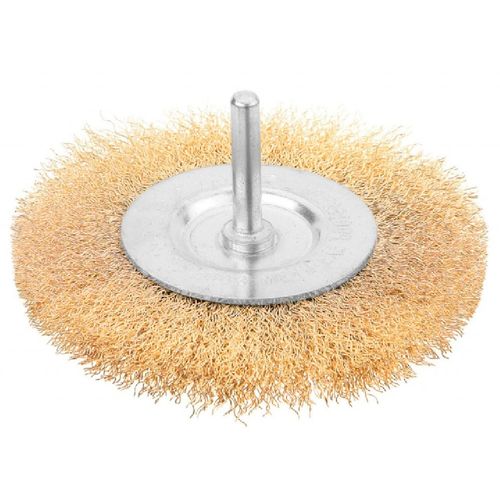 Cepillo TOLSEN para Taladro Circular 100 mm