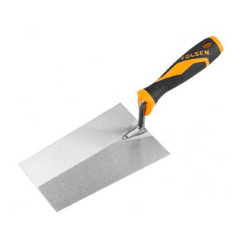 Cuchara Albañil TOLSEN Recta 180x90x115 mm