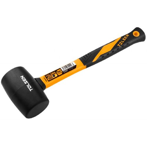 Maceta TOLSEN de Goma 450 g