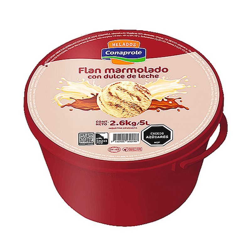 Helado-CONAPROLE-Flan-con-DDL-5-L-0