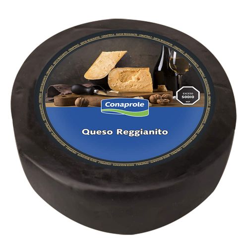 Queso Reggianito CONAPROLE x 200 g