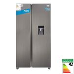 Heladera-Side-by-Side-TEM-TOURFS-SI5417-439-L-Inox-0