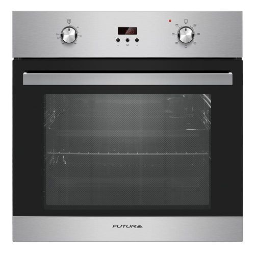 Horno de empotrar FUTURA +plus Mod. FUT-H60EMD 60 L