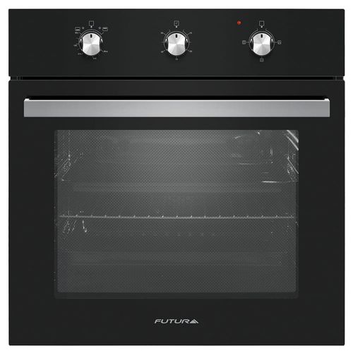 Horno de empotrar FUTURA Mod. FUT-H60GASN