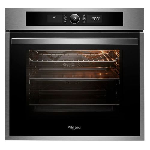Horno Empotrable WHIRLPOOL Akz97891Ix Convección 73 L