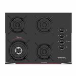 Anafe-empotrable-PUNKTAL-Mod-PK-AG940-a-gas-2