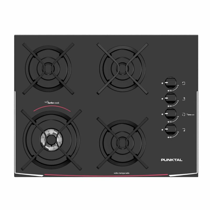 Anafe-empotrable-PUNKTAL-Mod-PK-AG940-a-gas-2