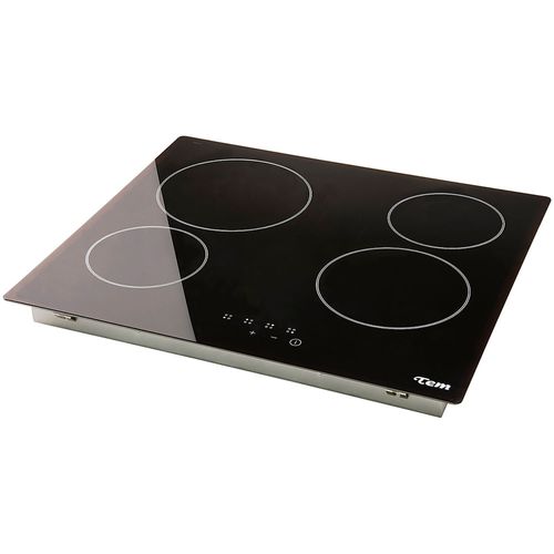Anafe TEM Mod. TWCH401 Vitroceramica