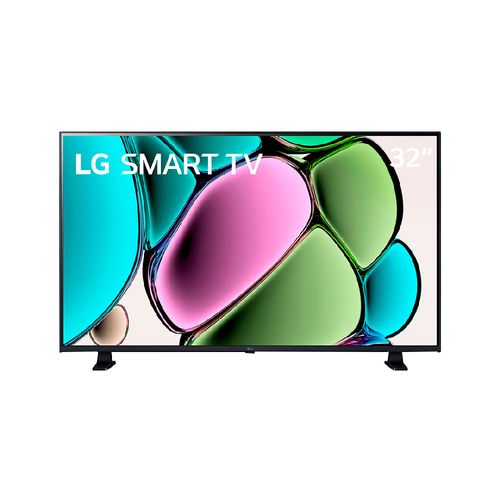 Smart TV Led LG 32" Mod. 32LR650BPSA HD Webos 60 Hz