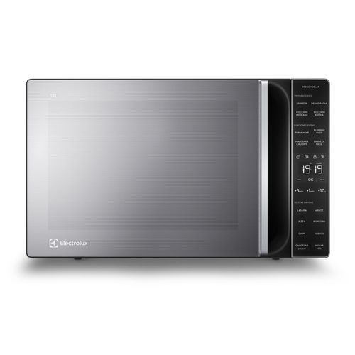 Microondas ELECTROLUX Mod. EMDY31S5MXM 31 L 900 w