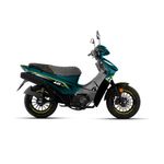 Moto-ZANELLA-Verde-Zb-125-Sport-0