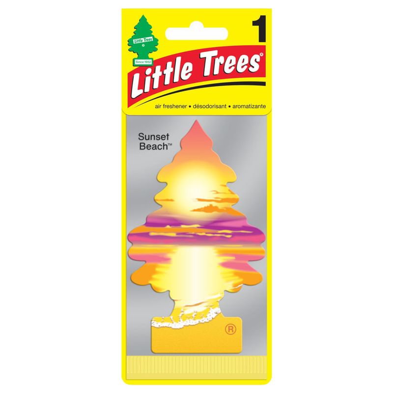 Perfumador-LITTLE-TREES-Sunset-Beach-0