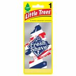 Perfumador-LITTLE-TREES-Fresh-Shave-0