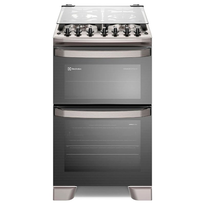 Cocina-ELECTROLUX-Mod-FE4DC-4-hornallas-doble-horno-gas-electrico-3