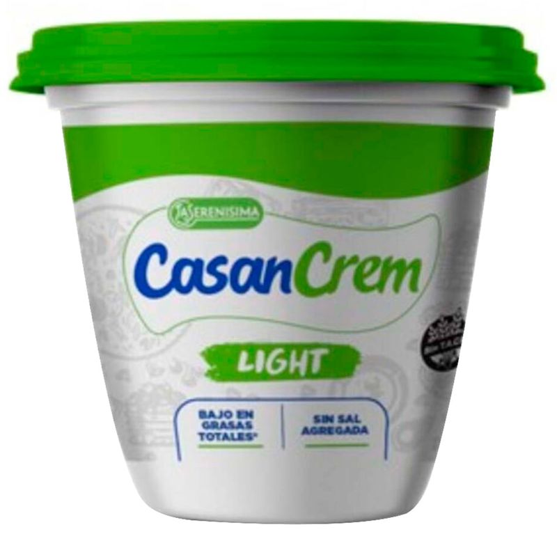 Queso-Crema-Light-Sin-Sal-CASANCREM-290-g-0