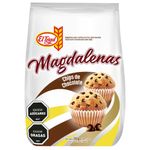 Magdalenas-Chips-Chocolate-EL-TRIGAL-200-g-0