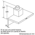 Campana-BOSCH-Mod-DWB66BC50-plana-de-pared-7