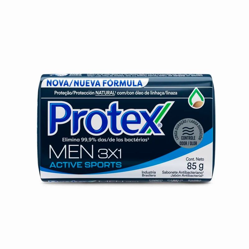 Jabon-de-Tocador-PROTEX-Men-Active-85-g-0