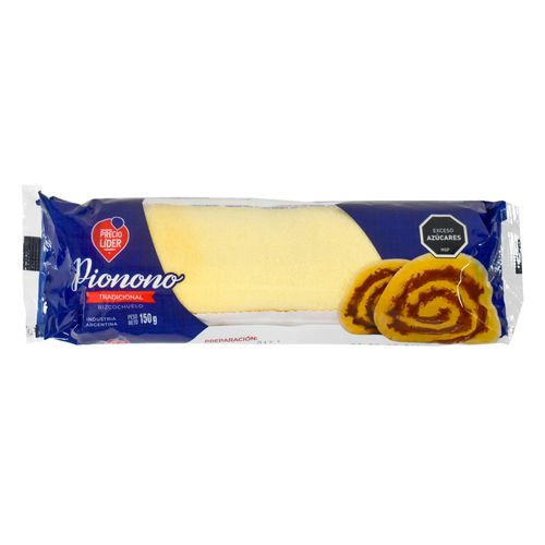 Pionono PRECIO LÍDER 150 g