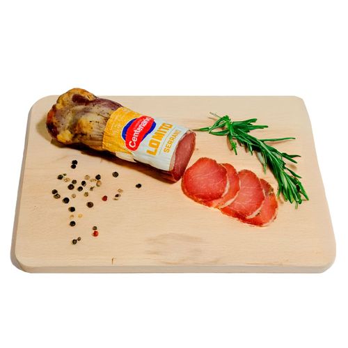 Lomito Serrano CENTENARIO x kg