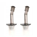 Set-x-2-tapones-en-acero-inoxidable-0