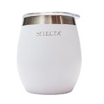 Mate-240-ml-acero-inoxidable-doble-pared-Blanco-AQUA-0
