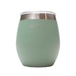 Mate-240-ml-acero-inoxidable-doble-pared-Oliva-AQUA-0