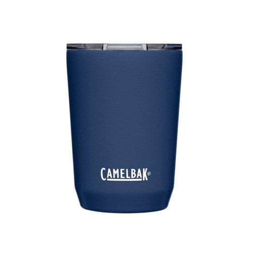 Vaso térmico 350 ml acero inoxidable azul tumbler