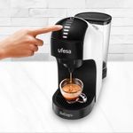 Cafetera-Multicapsulas-Bellagio-UFESA-1400W-1