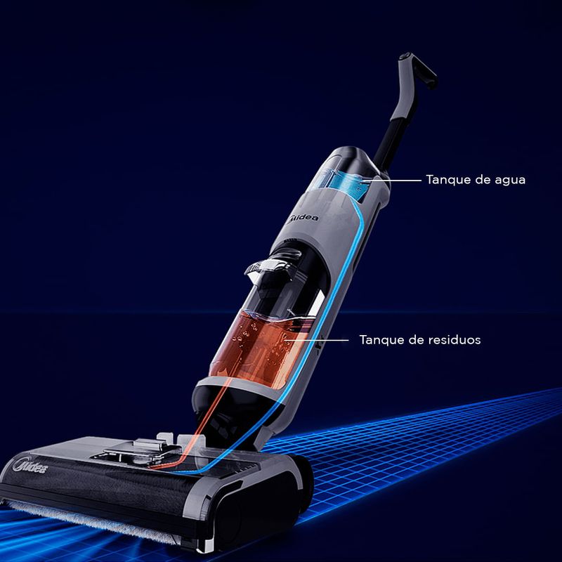Aspiradora-Trapeadora-MIDEA-3-en-1-Mod-X6-5